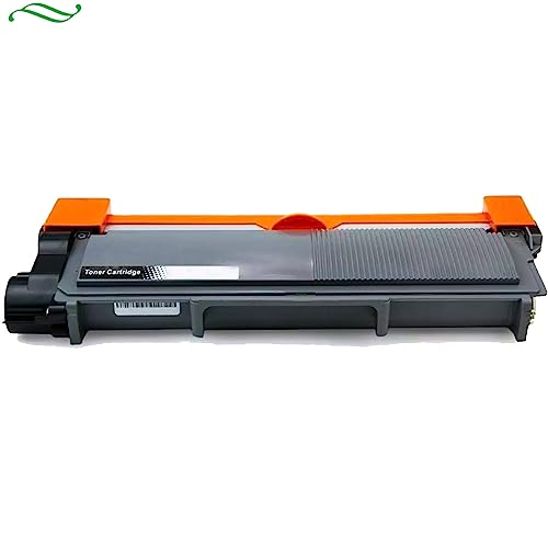 kit 5 Unidades Toner para Impressora Brother TN660 Tn-2370 Dcp-l2540 Tn-660