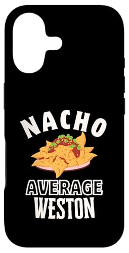Nacho Average Weston Cinco De Mayo �ʔ����M�t�g �i�`���X �X�}�z�P�[�X iPhone 17 �p