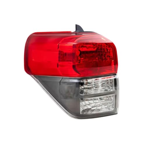 Feux freinage et clignotants pour 4Runner 2010-2014 feu arrière gauche