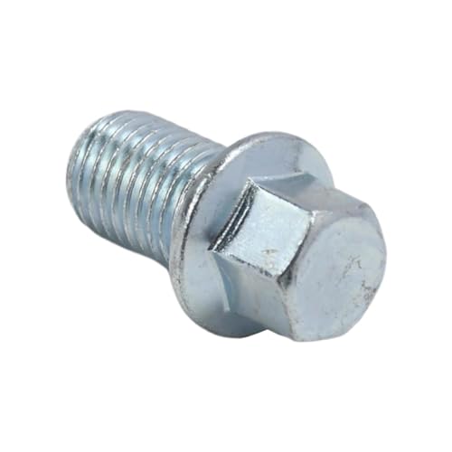 Tapón de drenaje de aceite sin pérdidas compatible con motor GX160 4
