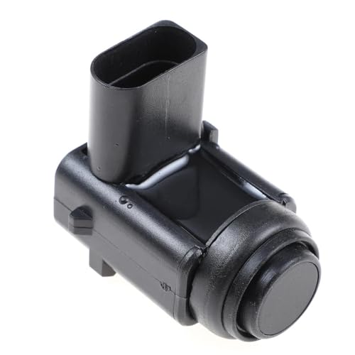 Capteur de stationnement PDC pour Seat Altea de 2004 à 2014 radar de recul arrière 1J0998275B - 2