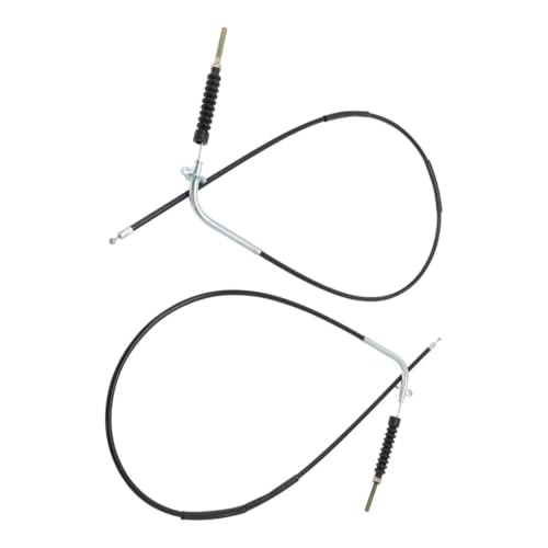 Juego de cables de freno delantero Suzuki LT80 Quadsport 1987-2006