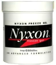 Freeze Gel 100 ml