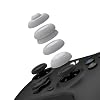 GameSir Thumb Grip Pack for GameSir Controllers, Xbox One/Series, PS4/PS5, Switch Pro (Grey)
