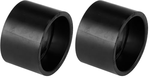Image of NIBCO C5801 11 /2 HXH COUPLING ABS (Pack of 2)