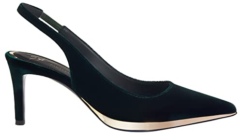 Virgyn Fabric Pumps4