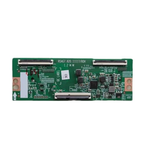 Hisense 55VIF-S 55V1F-S LCD TV WbN{[h RSAG7.820.1117 ƌ݊(Only board)