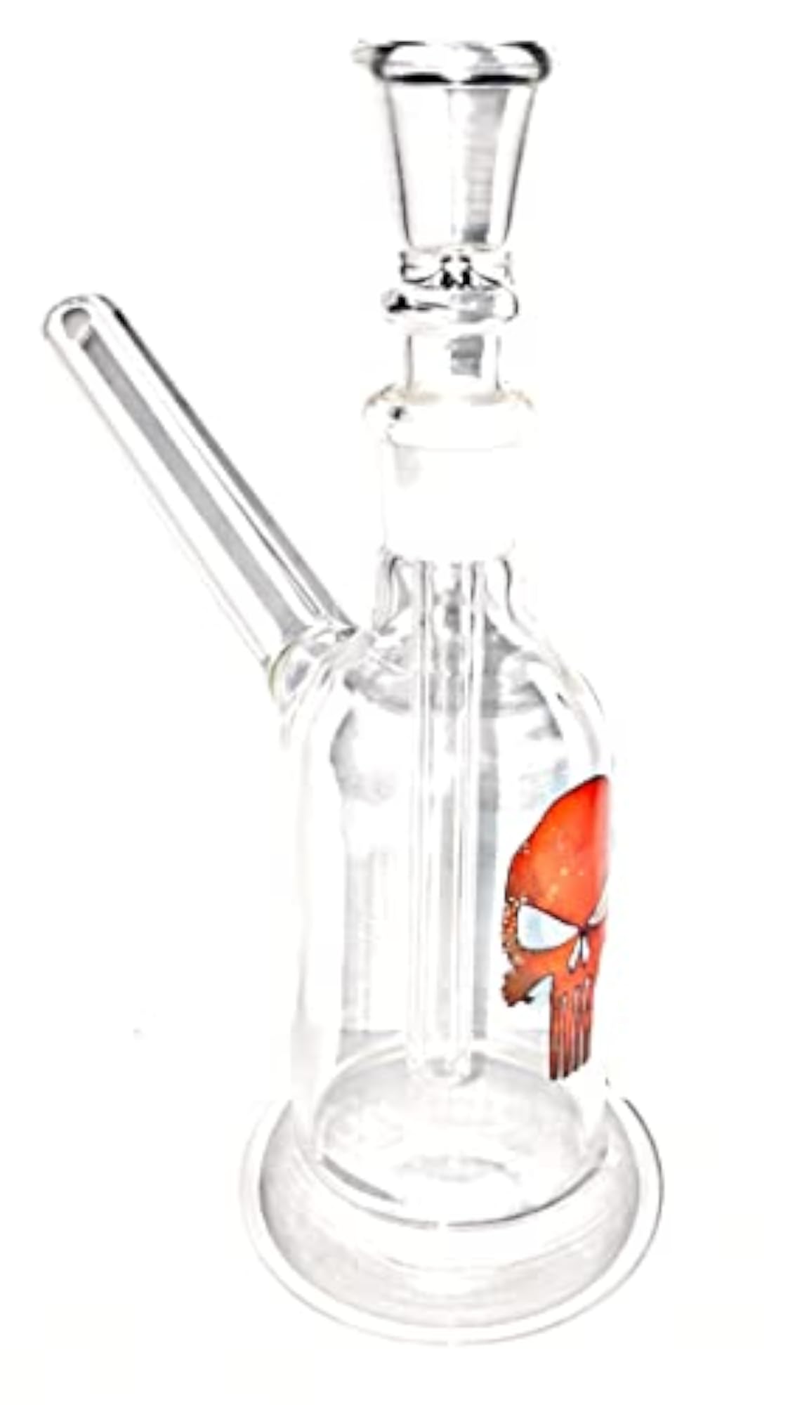 Glass Bong Devil/Hulk/Skull Bong with Accessories