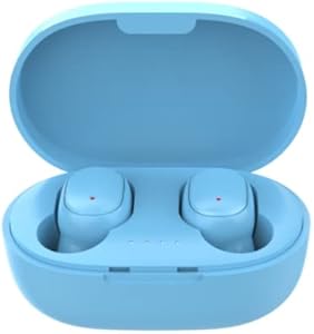 Wireless Earbuds Bluetooth asin的图片