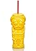 RICK AND MORTY Geeki Tikis plastikowy kubek | Morty | mieści 53 ml