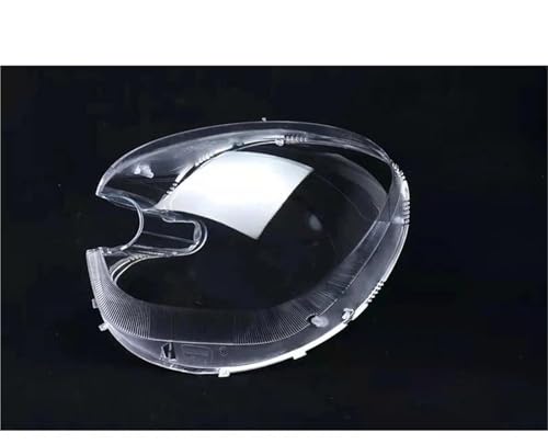 Lentille phare avant gauche pour réparer optique MINI Countryman R60