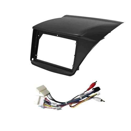 ���W�I�t�@�V�A�t���[�� 9 �C���`�ԋؖ����W�I�p�l�� DVD �t���[���_�b�V���L�b�g�C���X�g�[���A�_�v�^�R���\�[�� �ɓK������ �p�W�F�� �ɓK������ �X�|�[�c 2 L200 �ɓK������ �g���g�� 2008-2016(Frame an cord)