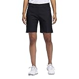 adidas Golf 7' Short, Black, 8