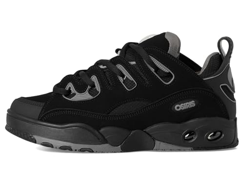 Image of Osiris Mens D3 E | Skateboarding Shoes