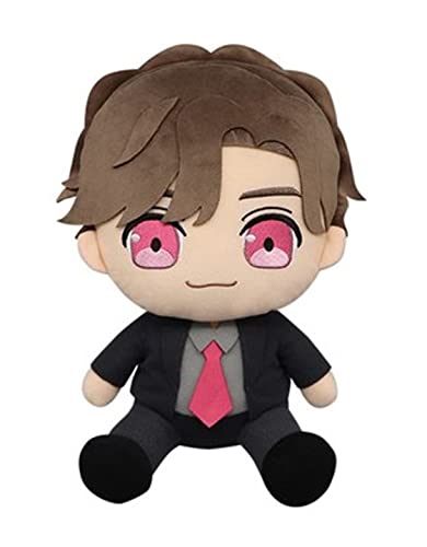 Amazon | 三代目 J SOUL BROTHERS BIG ぬいぐるみ 岩田 剛典 ガン  