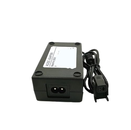 Adaptador de corriente de 29V 2A y fuente de alimentación conmutada de 58W para motor de sofá 4
