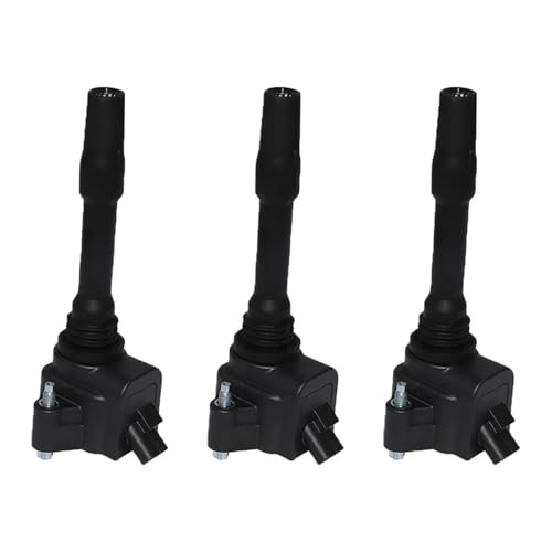 Bobine d'allumage haute tension pour BMW 340i F30 L6 3.0L stable UF750