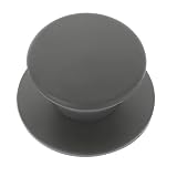Cabilock Topfdeckelknopf aus Silikon als Ersatzgriff für Topfdeckel