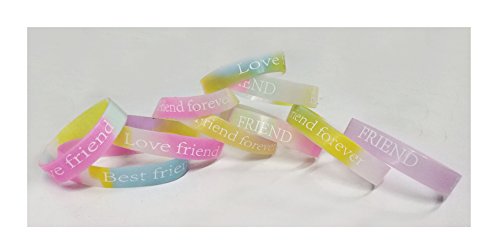 Image of Tickles Friendship Band | Friendship Belt Bracelet For Best Friends Boys & Girls