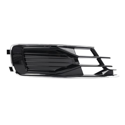 Rejilla de faro antiniebla delantero Audi A6 C7 2016-2018 parachoques derecho 4G0807648