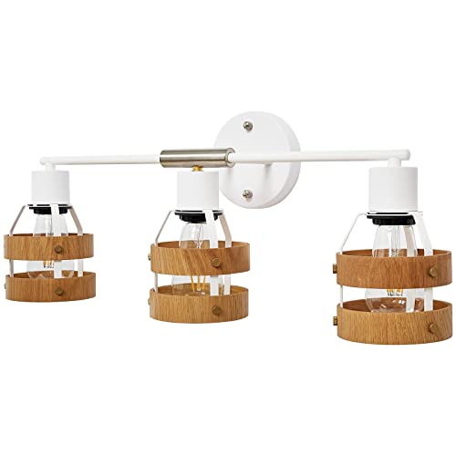 Find The Best Light Wood Bathroom Vanity Reviews & Comparison Katynel