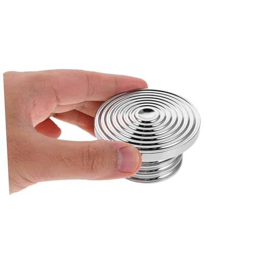 Couvercle de carburant Harley Cabilock étanche pour moto - 4
