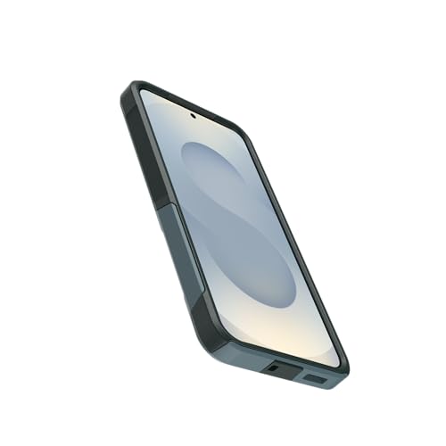 Image of OtterBox Samsung Galaxy S25 Commuter Series Case - Sagebrush Green