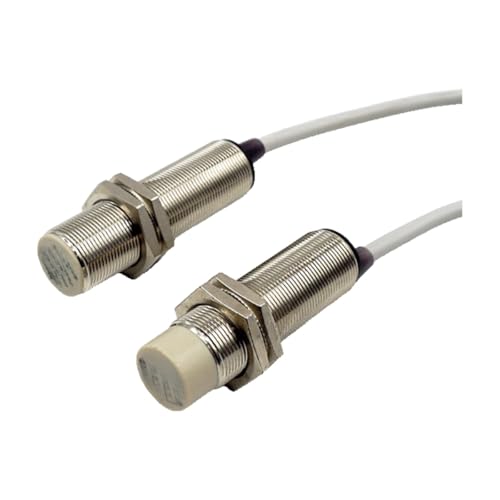 Capteur de proximité capacitif SZC-M18-8DN évitez les erreurs de détection