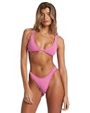 BILLABONG Damskie spodnie bikini Sol Searcher Hike (1 szt.)