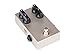 Darkglass Hyper Luminal Bass Compressor Pedal w/Blend, Time, Output, 3 Modes, Gain Meter, and USB Interface
