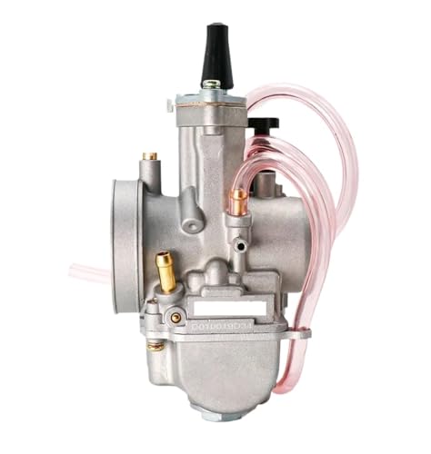 Carburateur PWK 32 mm haute précision - Kit universel de carburation moto