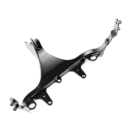 Carénage de tête de séjour moto pour fixer le phare avant de la ZX9R 2002 2003