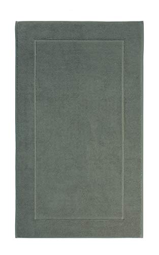 Aquanova Badteppich London Forest 60x60 60x100 o. 70x120, Größe:70x120