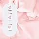 Haute Couture Rosa Textilfarbe – 350g – Pastellrosa - Alles-in-Einem – Fertig zur Anwendung für Kleidung und Stoffe
