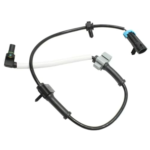 Capteur de vitesse de roue ABS de remplacement avant compatible Express et Silverado - 2