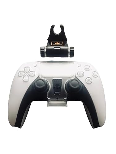 Smoke 'n Play PS5 Shisha Controller-Halterung – Bild 2