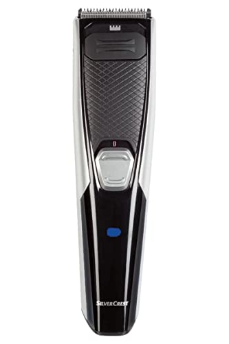 Silvercrest Tagliacapelli e barba SHBS 500 D4