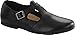 Produktbild Birkenstock - Tickel Damen , Schwarz (Black Leather), 41 EU M