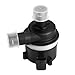 AXINMOTOO Auxiliary Water Pump 059121012B, Engine Coolant Pump Assembly Replacement for Audi A4 2013-2015, A5 A6 2012-2014, A4 A5 Quattro 2012-2016, allroad 2013-2016, for VW Touareg 2011-2016 L4 2.0L