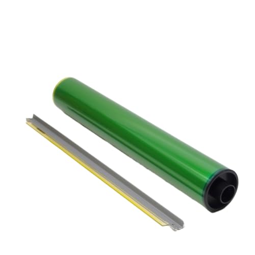 Tambor OPC limpieza soluciona manchas en impresora Pro C5300 C5200s