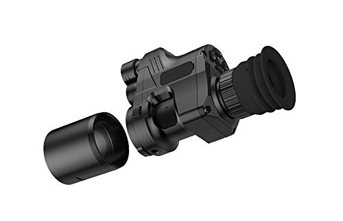 PARD Night VISION 1080p HD WiFi Camera Camcorder Function Night Vision Scope NV007 Digital Night Vision- Including 32G SD Portable Day&Night Mode for Hunting Night Vision,Observation,Multi-functional