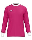 JAKO Unisex Torwart-Trikot One, deep pink, L