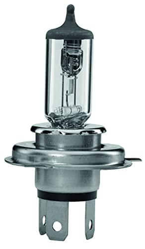 HELLA 8GJ 002 525-511 Ampoule - H4 - Heavy Duty Expert - 24V - 75/70W - Type de culot: P43t-38 - Boîte - Quantité: 1 - Image 3
