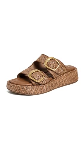 Image of Sam Edelman Women's Nerissa Flatform Sandals