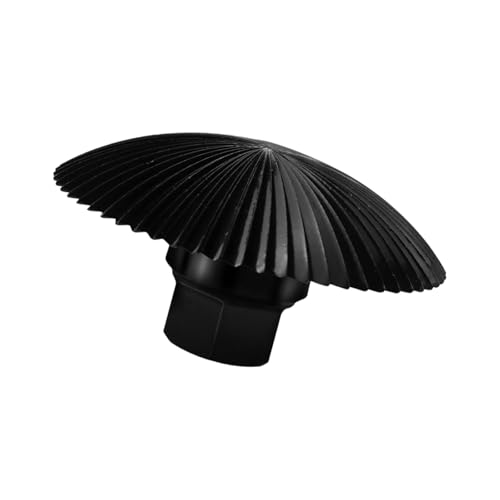 Fresa a disco in acciaio al carbonio ad alta efficienza per smerigliatrice angolare 125 per applicazioni di lucidatura rapida di metallo e legno