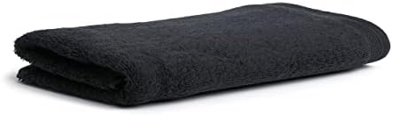 möve Superwuschel wash glove 15 x 20 cm made of 100% cotton, stone