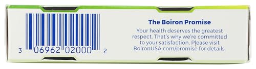 Boiron Ambrosia Ragweed Allergy Relief 30C Bonus Pack, 80 Count (Pack of 1) - image 6