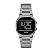 Skagen Mellem Digital Men's 38MM Gun-Metal Stainless Steel Watch, SKW6947
