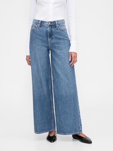 Image of GAP Women's Baggy Denim Jean
