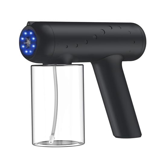 Pistolet autobronzant pour sublimer votre teint à la plage ou en voyage